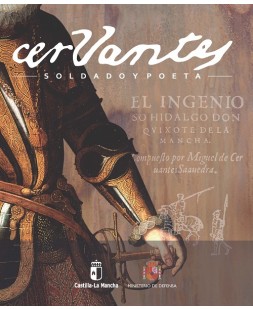 Cervantes soldado y poeta