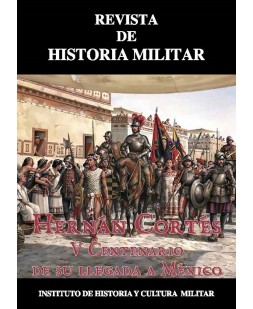 Revista de historia militar