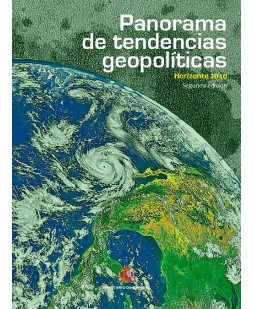 Panorama de tendencias geopolíticas Horizonte 2040. Segunda edición