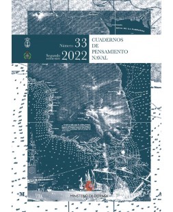 Cuadernos de pensamiento naval