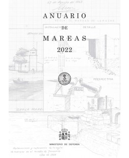 Anuario de Mareas