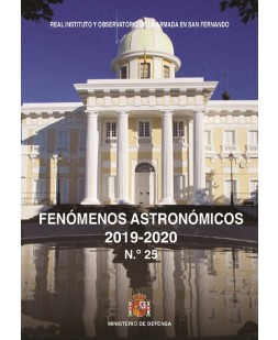 Fenómenos Astronómicos 