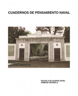 Cuadernos de pensamiento naval