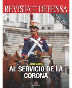 Revista española de Defensa