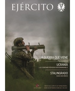 Ejército de Tierra español