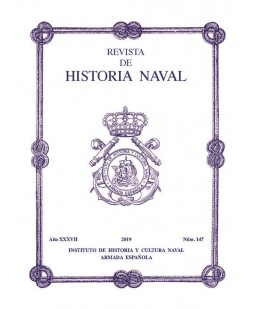 Revista de historia naval