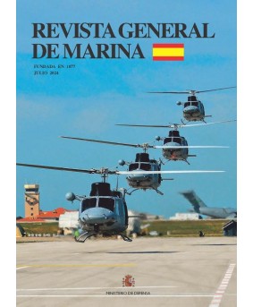 Revista general de marina