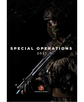 Special operations 2021