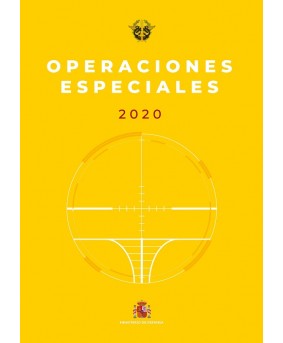 Operaciones especiales 2020
