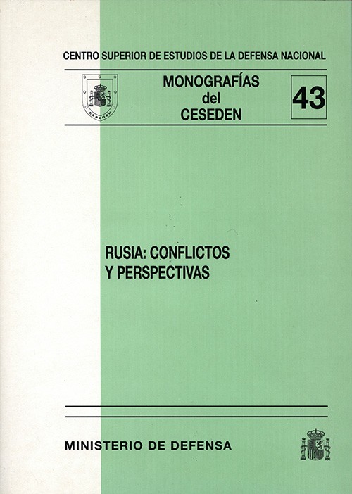 RUSIA: CONFLICTOS Y PERSPECTIVAS