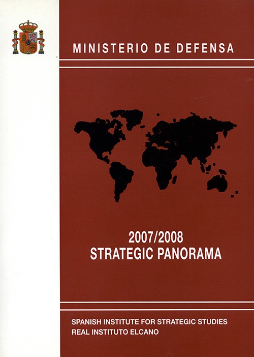 STRATEGIC PANORAMA 2007/2008