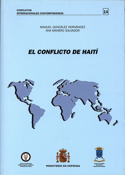 EL CONFLICTO DE HAITÍ