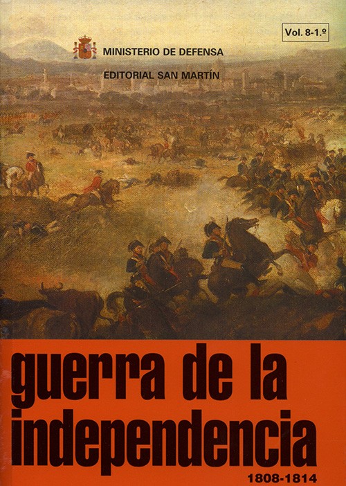 GUERRA DE LA INDEPENDENCIA (1808-1814). CAMPAÑA DE 1813
