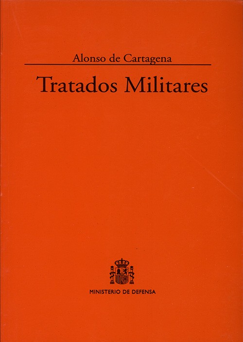 TRATADOS MILITARES