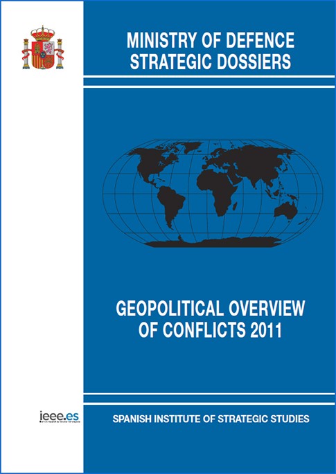 GEOPOLITICAL OVERVIEW OF CONFLICTS 2011