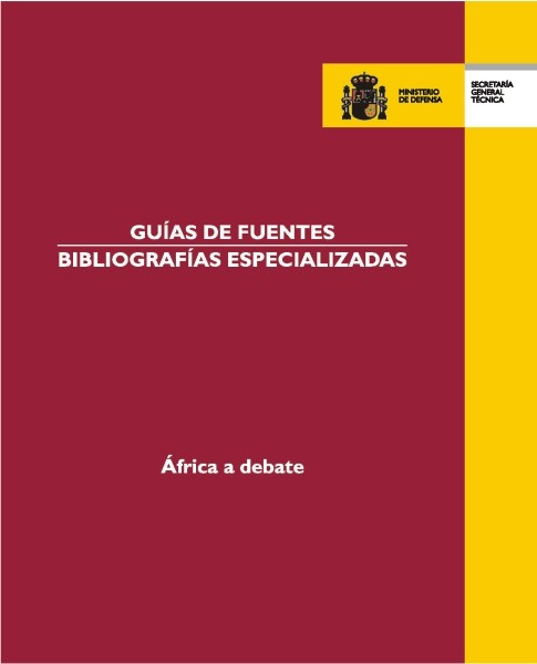 ÁFRICA A DEBATE