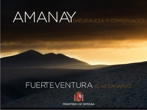 AMANAY. NATURALEZA Y CONSERVACIÓN