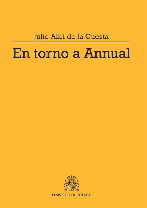 EN TORNO A ANNUAL (1ª EDICIÓN)