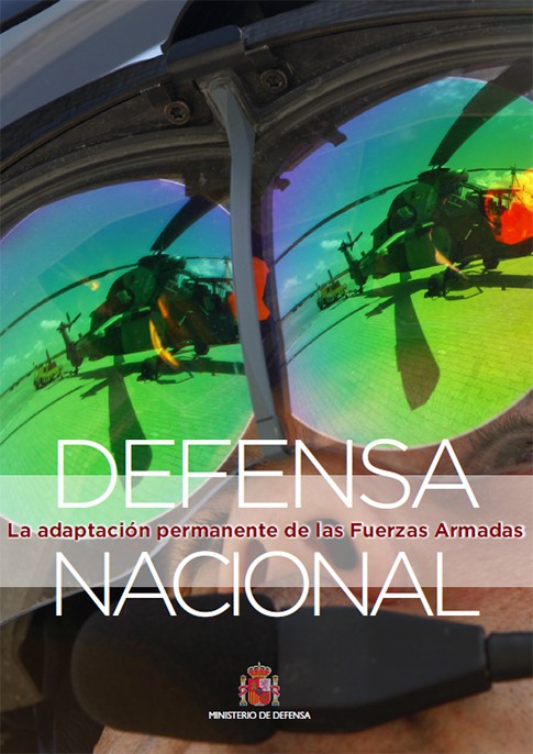 DEFENSA NACIONAL: LA ADAPTACIÓN PERMANENTE DE LAS FUERZAS ARMADAS