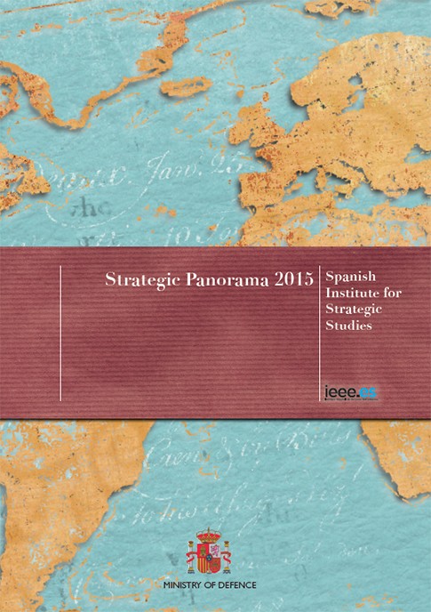 STRATEGIC PANORAMA 2015