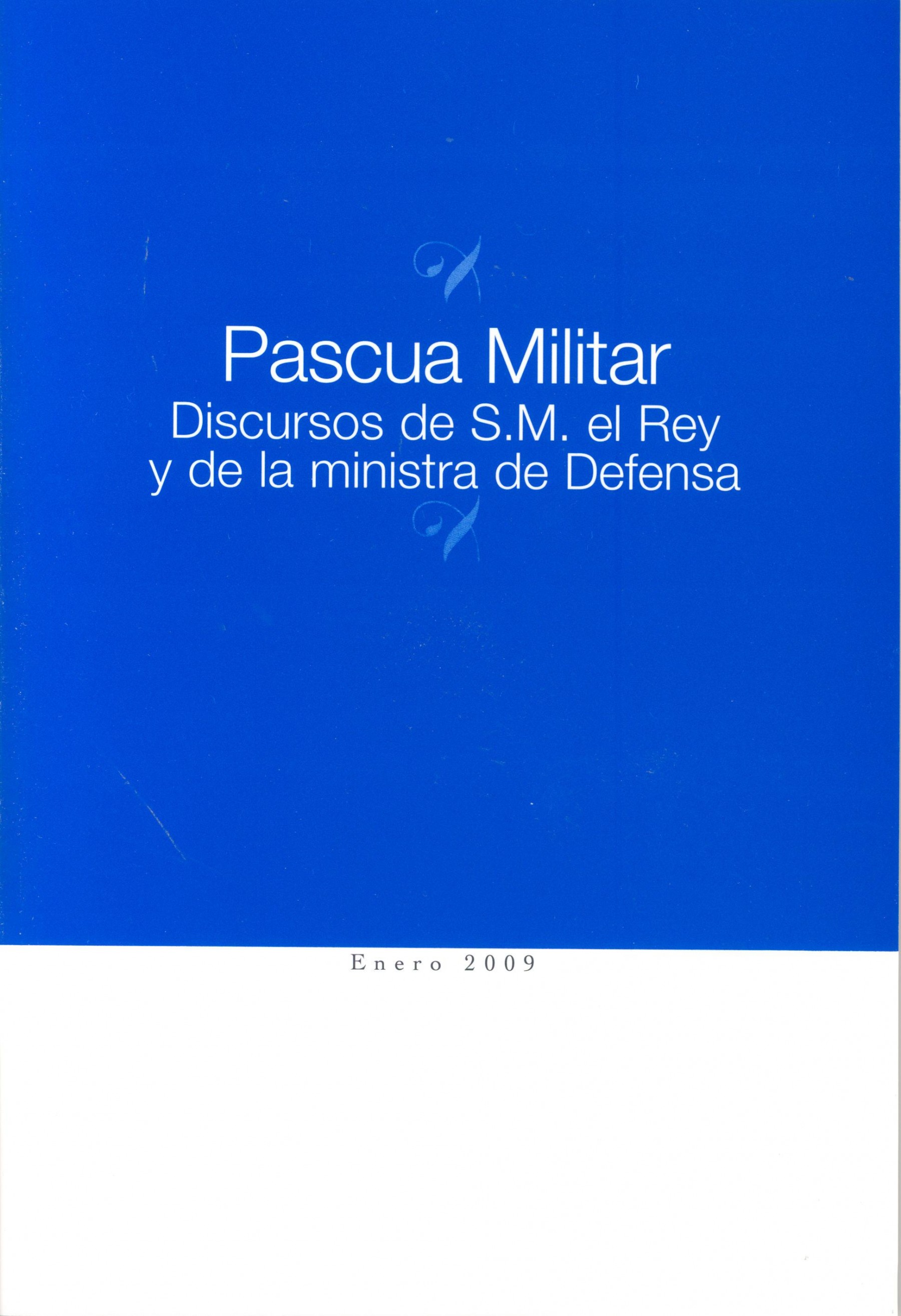 PASCUA MILITAR 2009