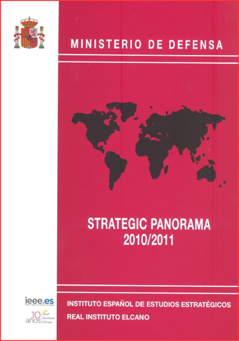 STRATEGIC PANORAMA 2010/2011