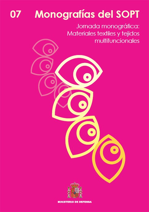 Jornada monográfica: materiales y tejidos multifuncionales