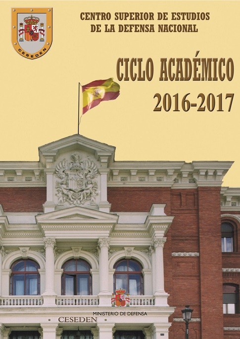 CICLO ACADÉMICO 2016-2017