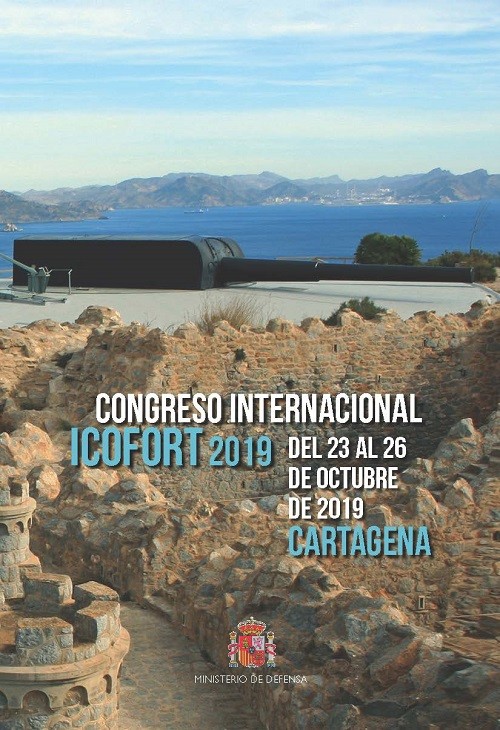 Congreso Internacional ICOFORT 2019