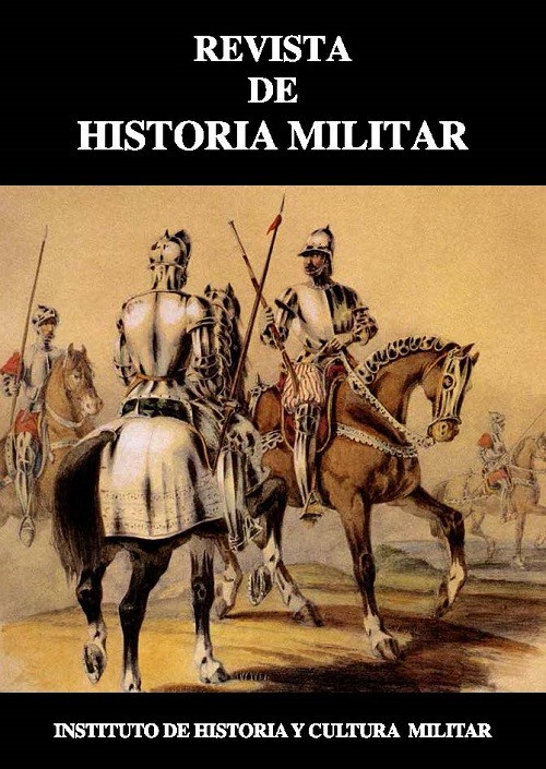 Revista de historia militar