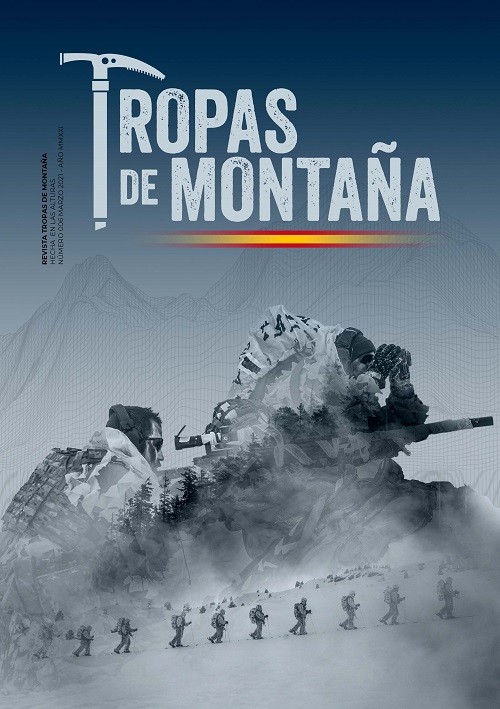 Tropas de montaña