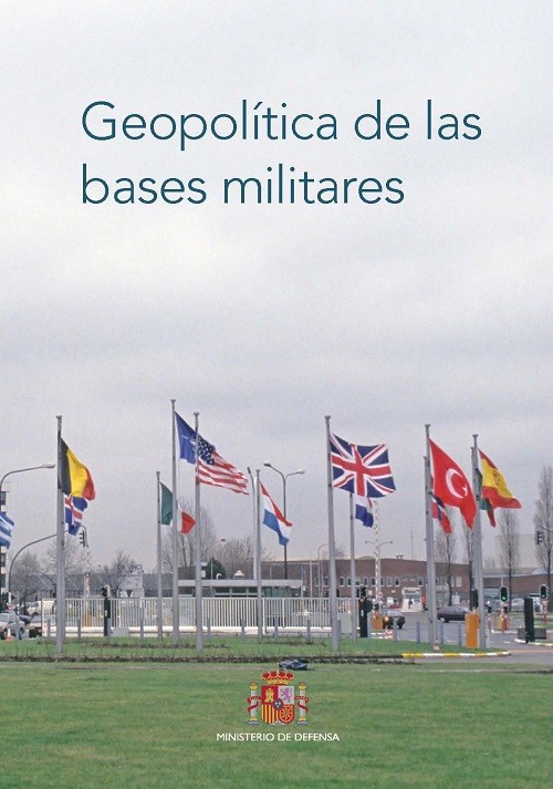 Geopolítica de las Bases Militares