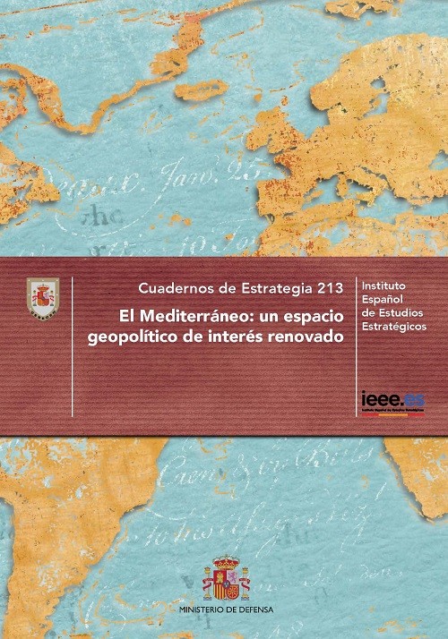 El Mediterráneo: un espacio geopolítico de interés renovado
