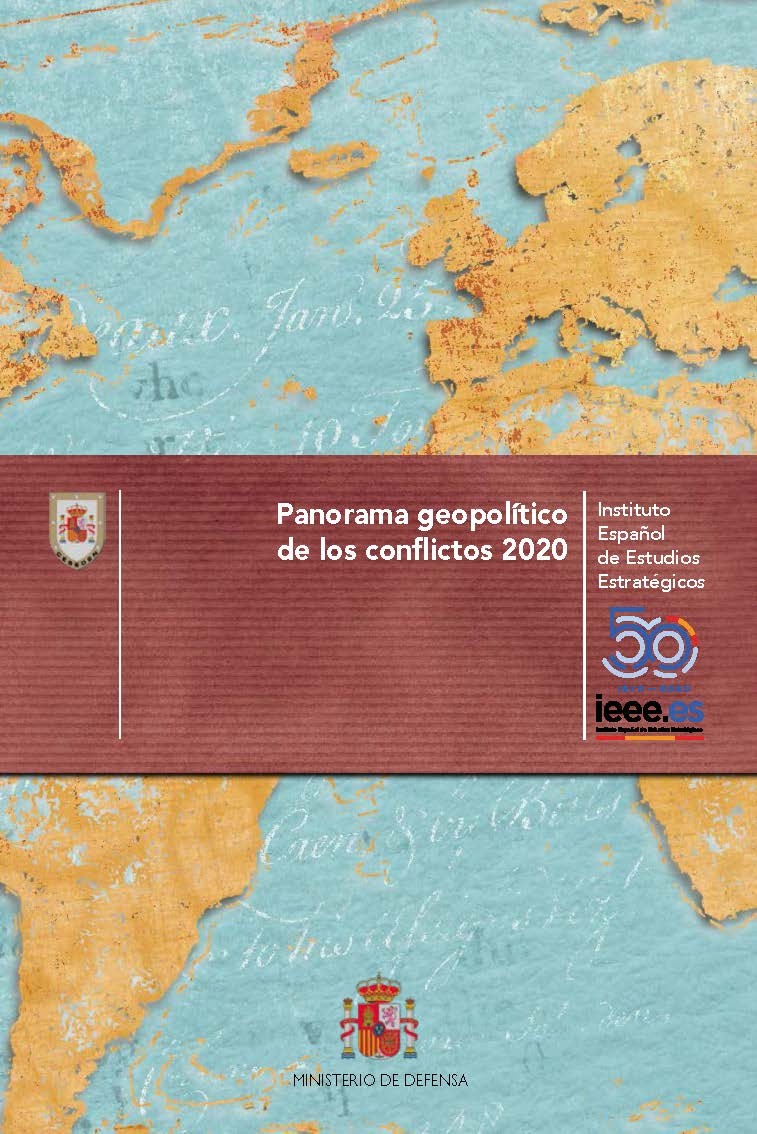 Panorama geopolítico de los conflictos