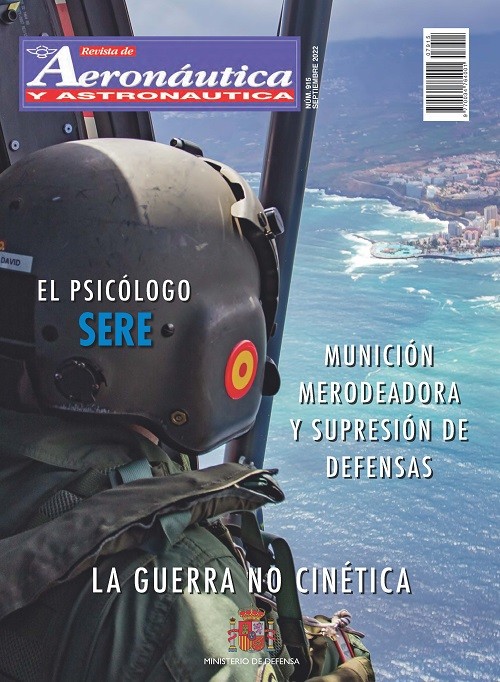 Revista de Aeronáutica y Astronáutica