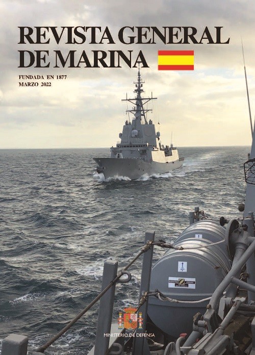 Revista general de marina