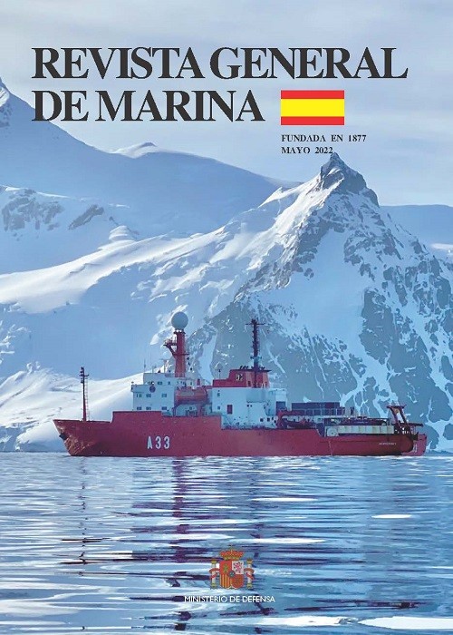 Revista general de marina