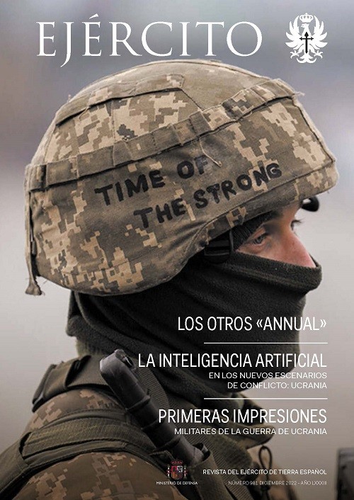 Ejército de Tierra español