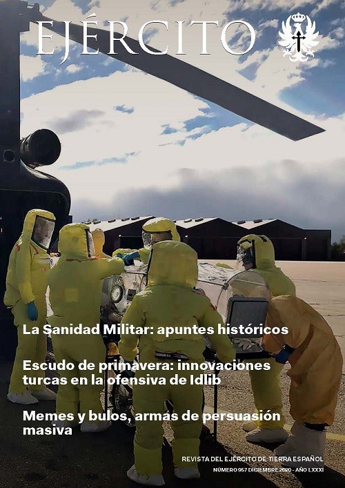 Ejército de Tierra español