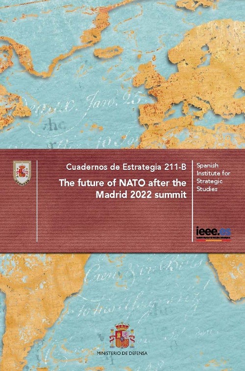 The future of NATO after the Madrid 2022 summit