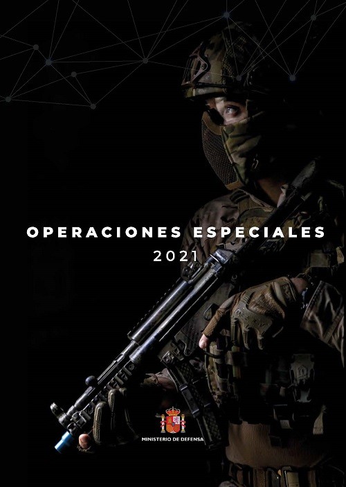 Operaciones Especiales 2021