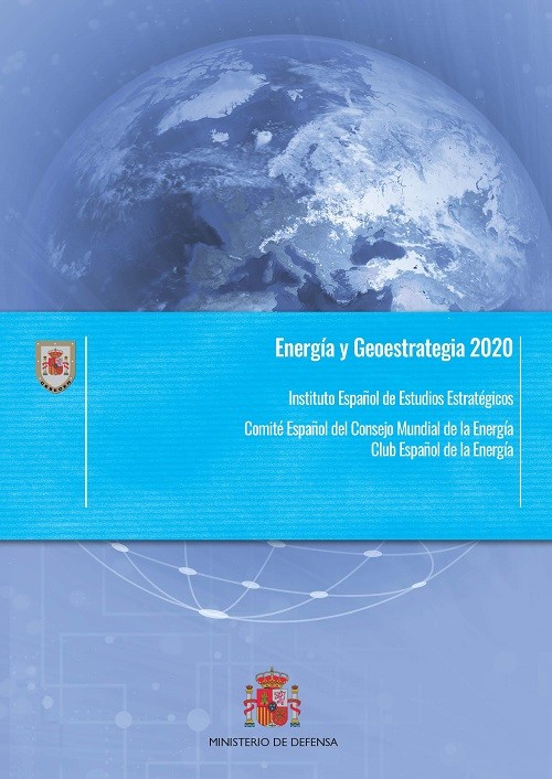 Energía y Geoestrategia