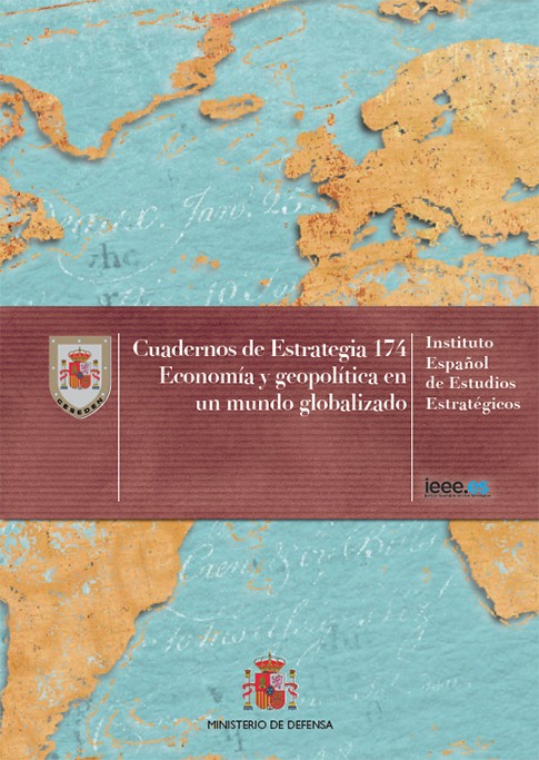 ECONOMÍA Y GEOPOLÍTICA EN UN MUNDO GLOBALIZADO. Nº 174