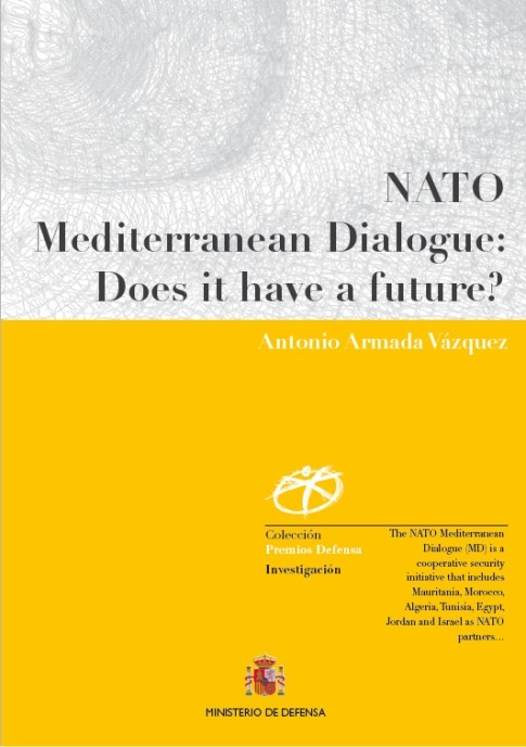 NATO MEDITERRANEAN DIALOGUE: DOES IT HAVE A FUTURE?