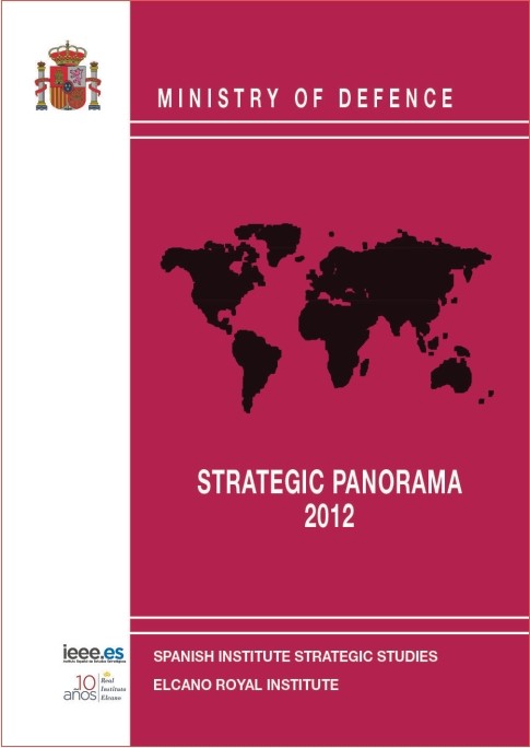 STRATEGIC PANORAMA 2012