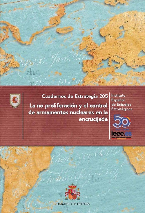 La no proliferación y el control de armamentos nucleares en la encrucijada Nº 205