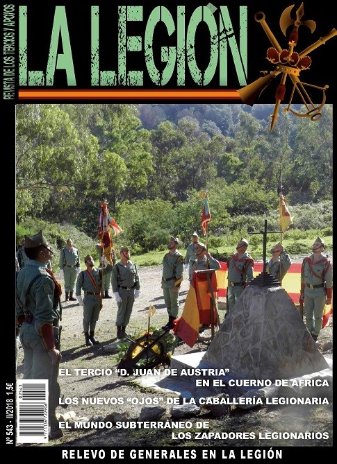 La Legión