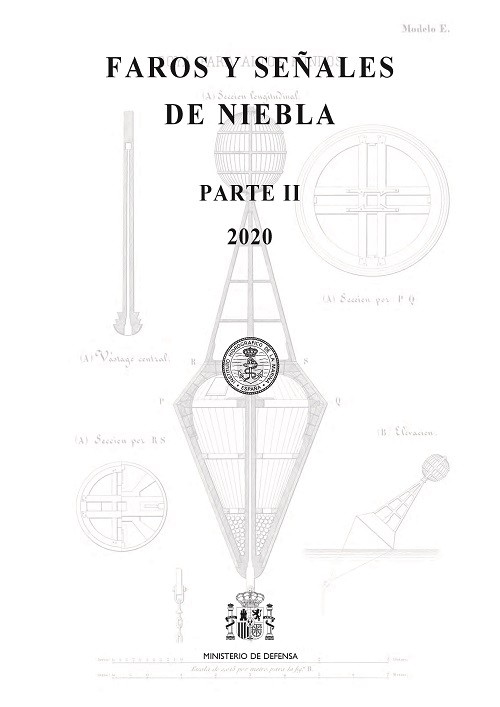 Faros y señales de niebla. Parte II 2020