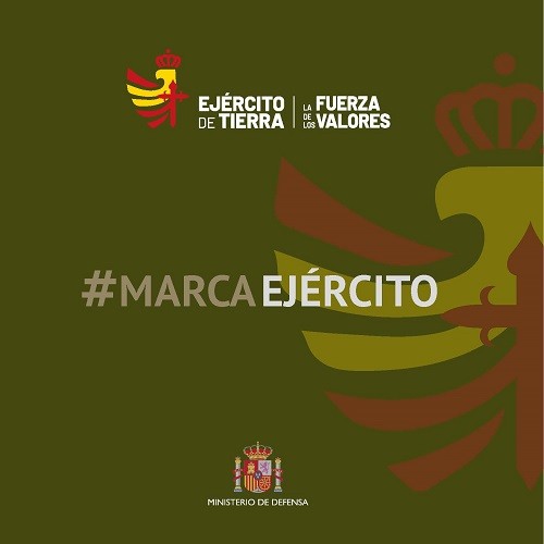 Marca Ejército