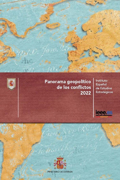 Panorama geopolítico de los conflictos